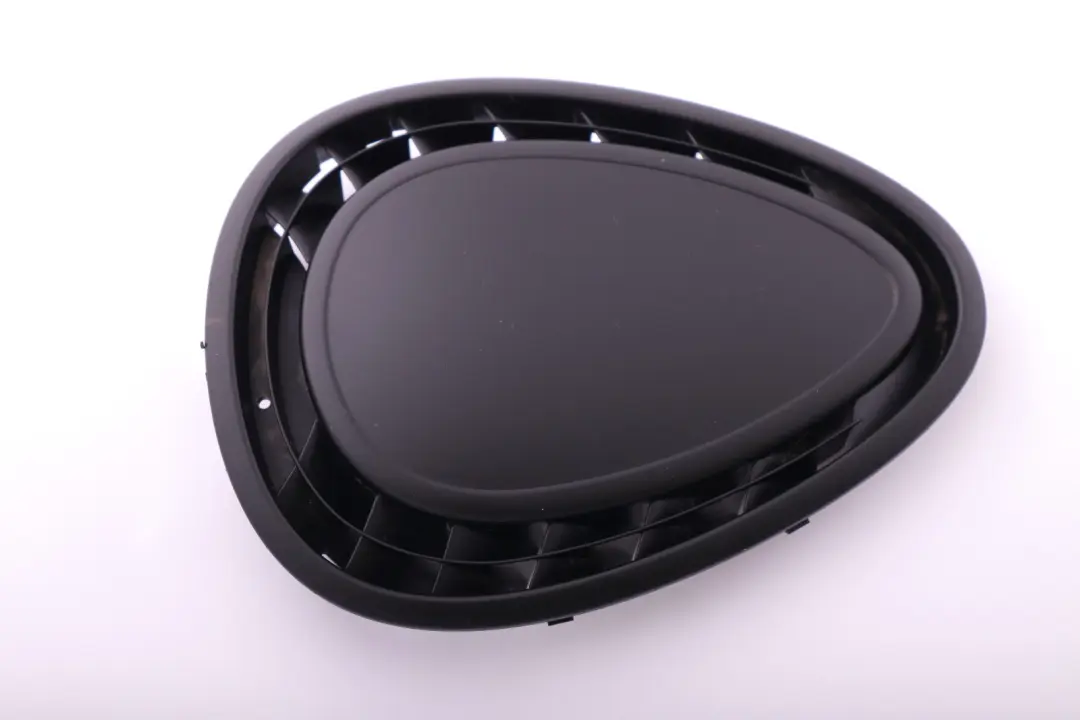 Mini Cooper One F55 F56 Copertura Griglia Indiretto Nero - SKU 9262802 - Numero di parte 9262802
