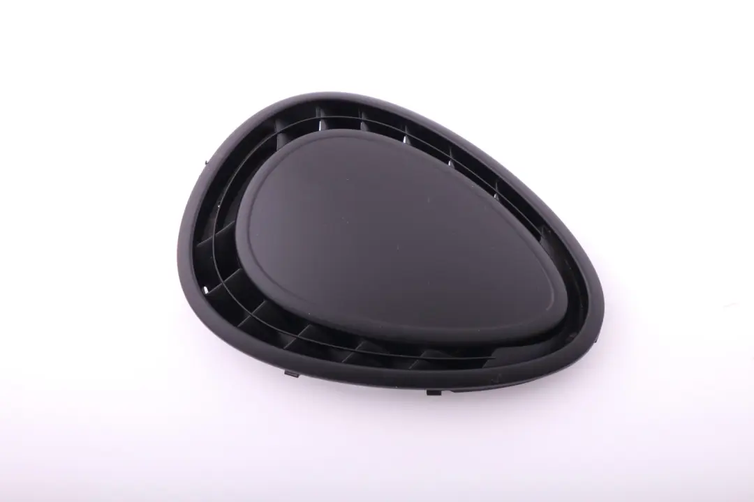 Revetement Frais Gril Indirect Noir pour Mini Cooper One F55 F56 à propos du numéro de pièce 9262802 Mini Cooper One F55 F56 Revetement Frais Gril Indirect Noir - SKU 9262802 - Numéro de pièce 9262802