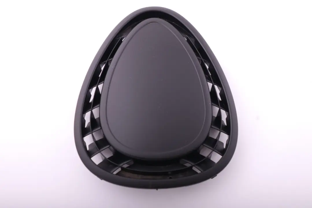 Mini Cooper One F55 F56 Revetement Frais Gril Indirect Noir - SKU 9262802 - Numéro de pièce 9262802