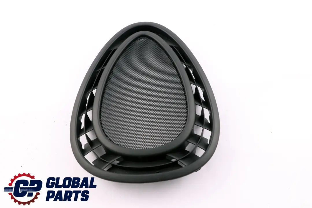 Abdeckung Trim Frischluft Lüftungsgitter Indirekt für Mini F55 F56 mit Teilenummer 9262803 Mini F55 F56 Abdeckung Trim Frischluft Lüftungsgitter Indirekt - SKU 9262803 - Teilenummer 9262803
