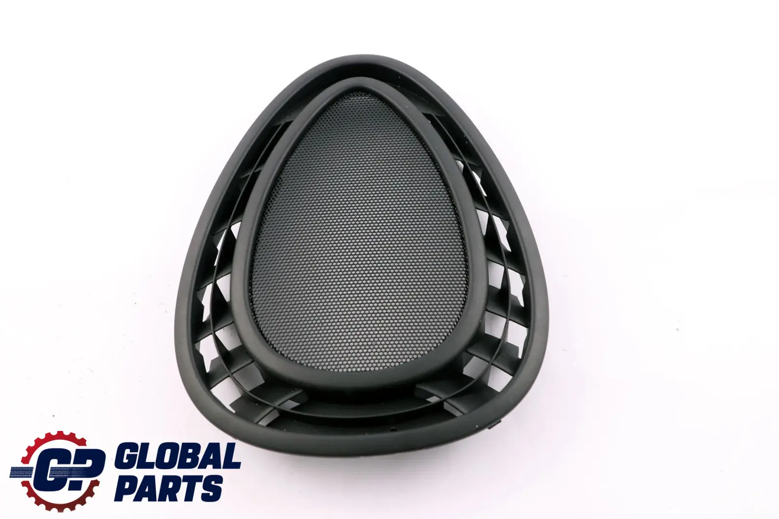 Mini F55 F56 Cover Trim Griglia Ventilazione Aria Fresca Indiretta 9262803