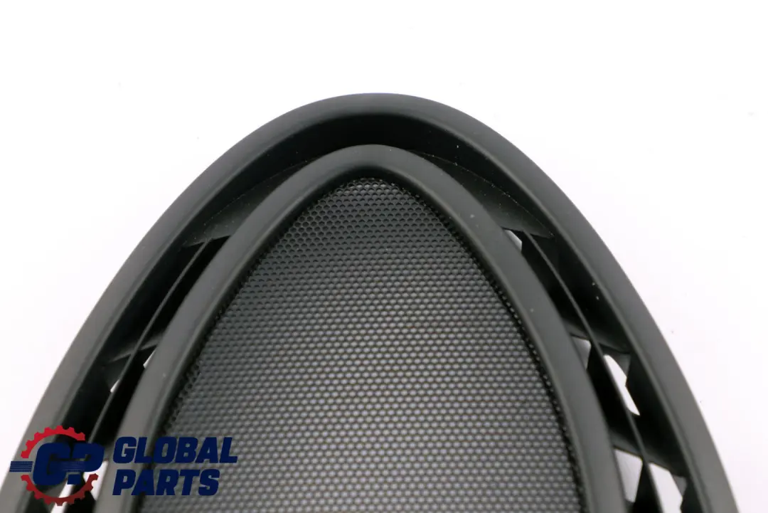 Mini F55 F56 Cover Trim Griglia Ventilazione Aria Fresca Indiretta - SKU 9262803 - Numero di parte 9262803