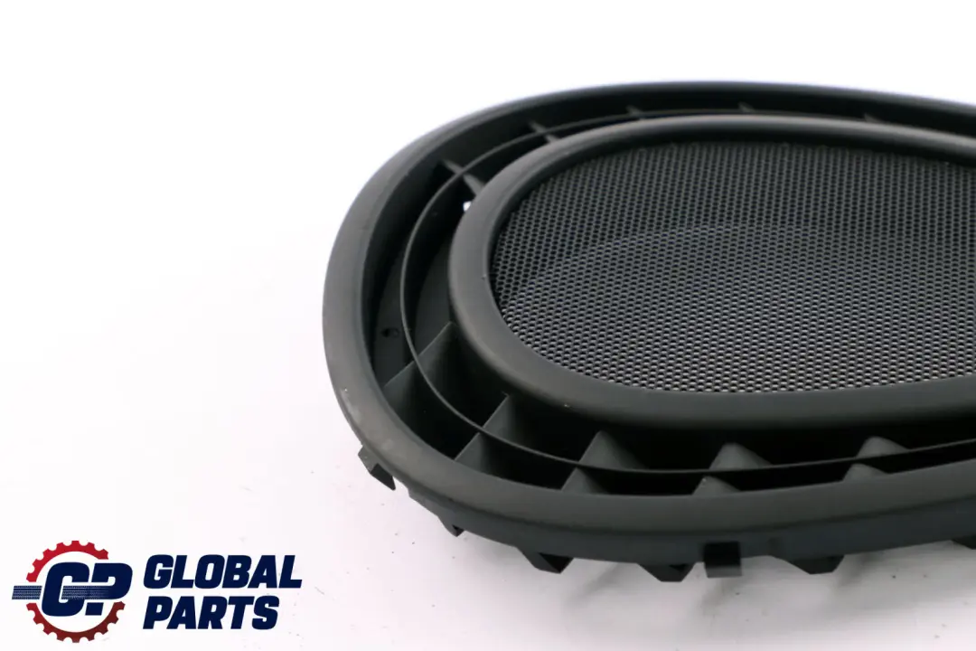 Mini F55 F56 Cover Trim Fresh Air Ventilation Grille Indirect - SKU 9262803 - Part number 9262803