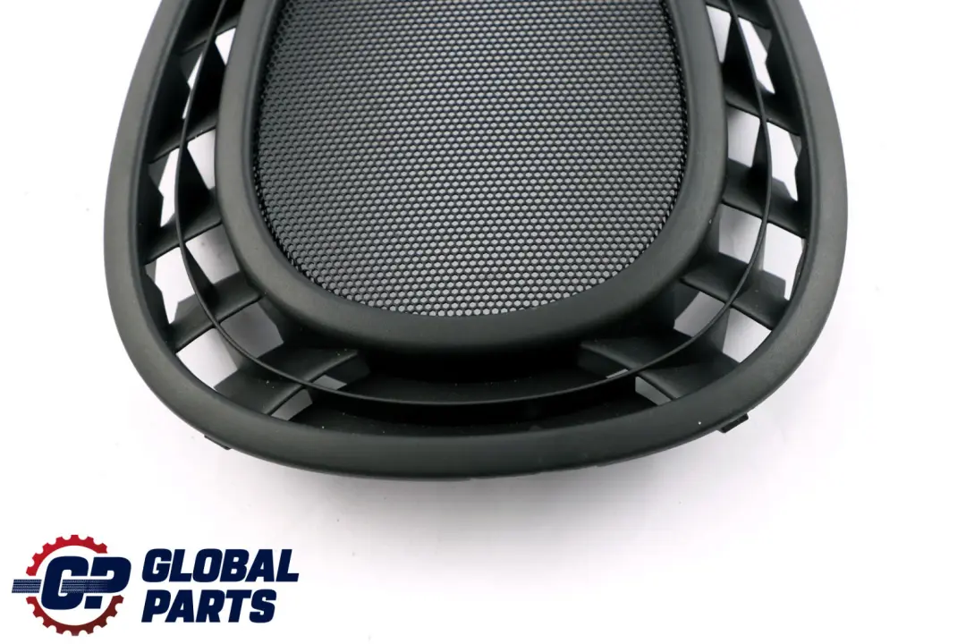 Mini F55 F56 Cover Trim Fresh Air Ventilation Grille Indirect - SKU 9262803 - Numéro de pièce 9262803