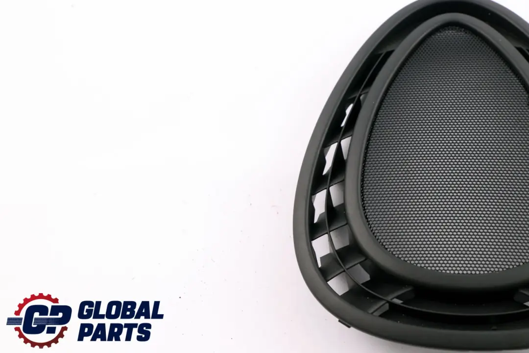 Trim Fresh Air Ventilation Grille Indirect to Mini F55 F56 Cover with Part number 9262803 Mini F55 F56 Cover Trim Fresh Air Ventilation Grille Indirect - SKU 9262803 - Part number 9262803