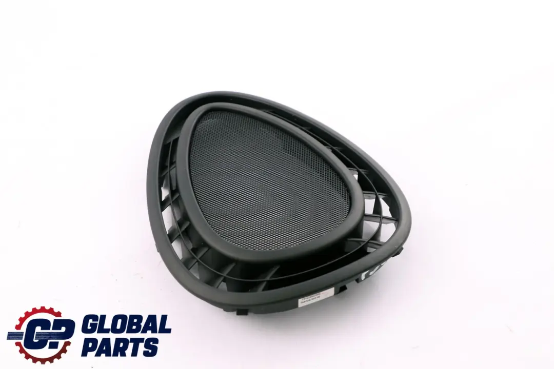 Mini F55 F56 Cubierta Rejilla Ventilación Aire Fresco Indirecta - SKU 9262803 - Número de pieza 9262803