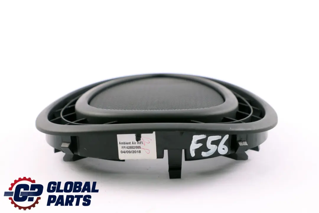 Mini F55 F56 Cover Trim Fresh Air Ventilation Grille Indirect - SKU 9262803 - Numéro de pièce 9262803
