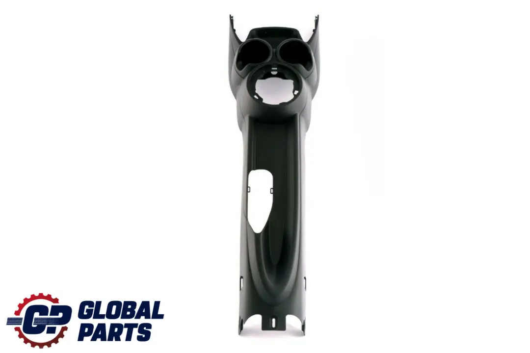 Base Console Centrale Porte-Boissons pour Mini Cooper F55 F56 F57 à propos du numéro de pièce 9262841 Mini Cooper F55 F56 F57 Base Console Centrale Porte-Boissons - SKU 9262841 - Numéro de pièce 9262841