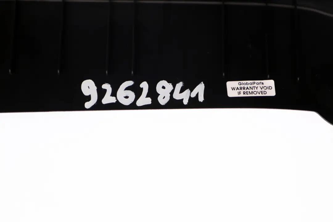 Boden Consolle Centrale Portabibite per Mini Cooper F55 F56 F57 con numero di parte 9262841 Mini Cooper F55 F56 F57 Boden Consolle Centrale Portabibite - SKU 9262841 - Numero di parte 9262841