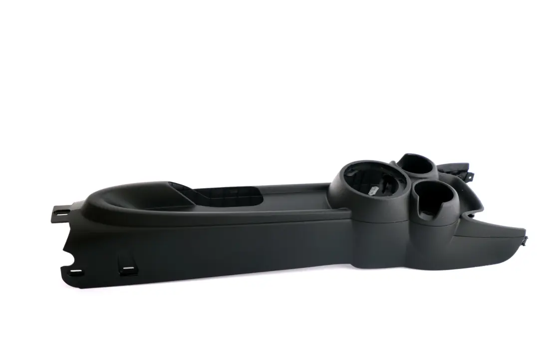 Centre Console Schwarz Black to Mini Cooper F55 F56 F57 with Part number 9262841 Mini Cooper F55 F56 F57 Centre Console Schwarz Black - SKU 9262841 - Part number 9262841