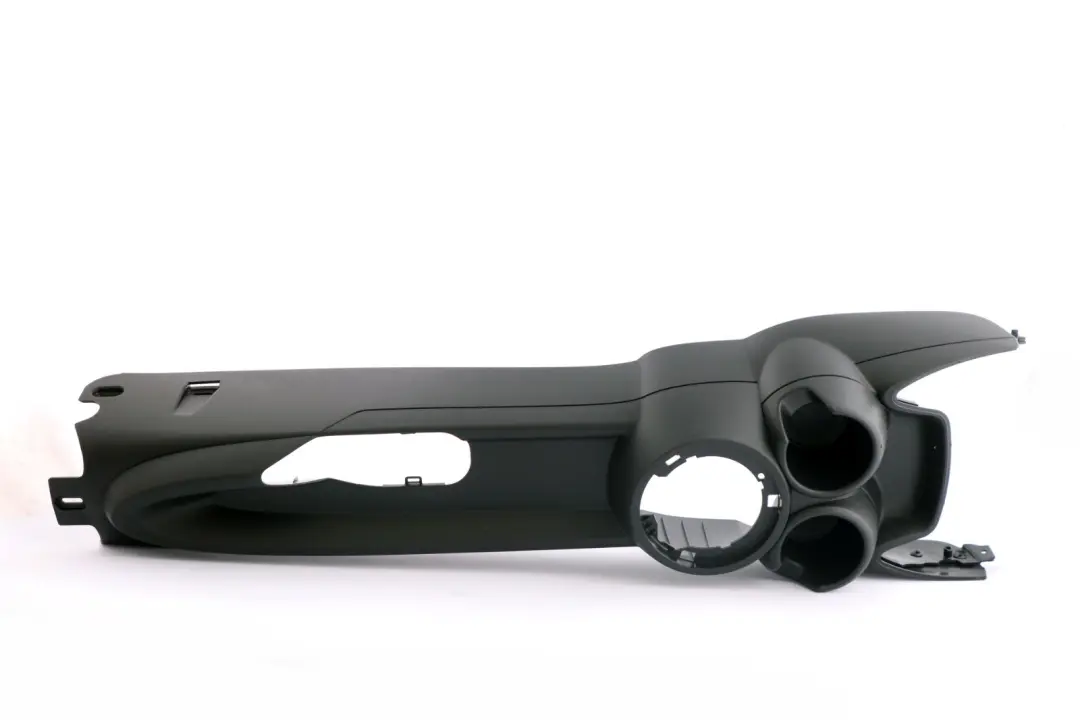 Centre Console Schwarz Black to Mini Cooper F55 F56 F57 with Part number 9262841 Mini Cooper F55 F56 F57 Centre Console Schwarz Black - SKU 9262841 - Part number 9262841