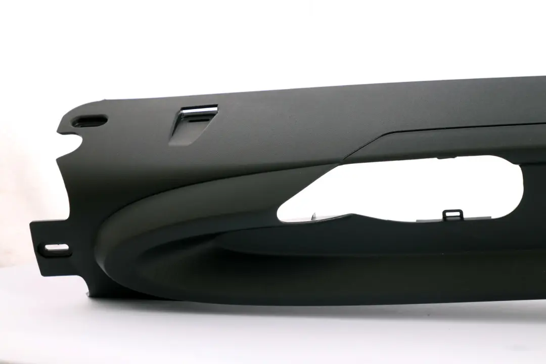 Centre Console Schwarz Black to Mini Cooper F55 F56 F57 with Part number 9262841 Mini Cooper F55 F56 F57 Centre Console Schwarz Black - SKU 9262841 - Part number 9262841