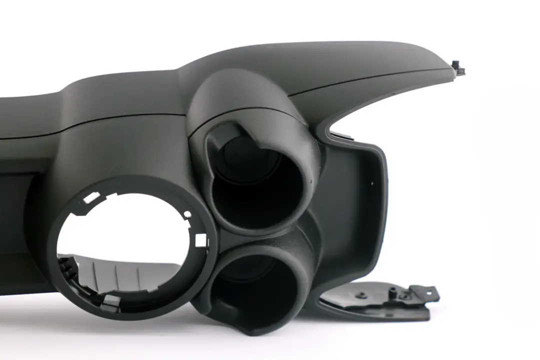 Mini Cooper F55 F56 F57 Centre Console Schwarz Black - SKU 9262841 - Part number 9262841