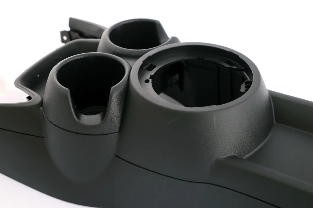 Centre Console Schwarz Black to Mini Cooper F55 F56 F57 with Part number 9262841 Mini Cooper F55 F56 F57 Centre Console Schwarz Black - SKU 9262841 - Part number 9262841