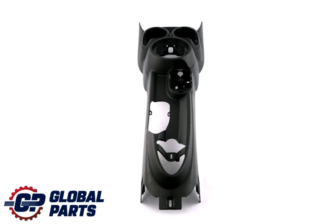 Embellecedor Consola Central Schwarz Negro para Mini Cooper One F55 F56 F57 con número de pieza 9262842 Mini Cooper One F55 F56 F57 Embellecedor Consola Central Schwarz Negro - SKU 9262842 - Número de pieza 9262842