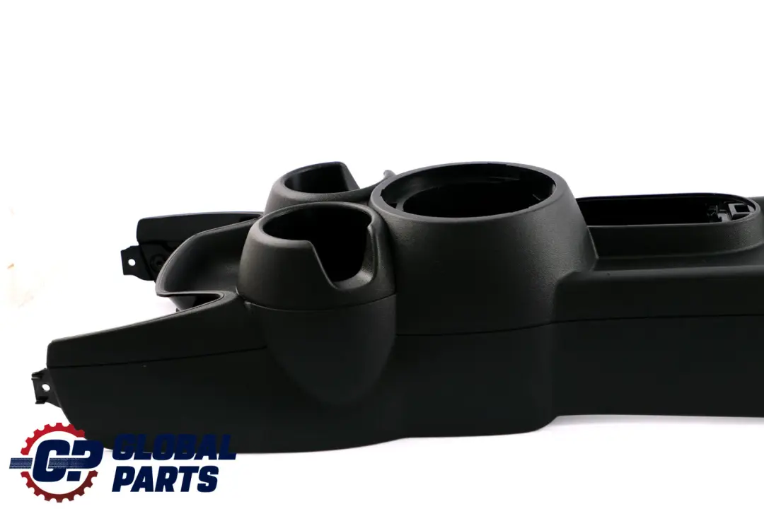 Mini Cooper One F55 F56 F57 Centre Console Trim Schwarz Black - SKU 9262842 - Part number 9262842