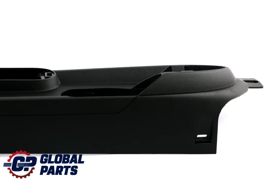 Mini Cooper One F55 F56 F57 Console Centrale Tableau de Bord Noir - SKU 9262842 - Numéro de pièce 9262842