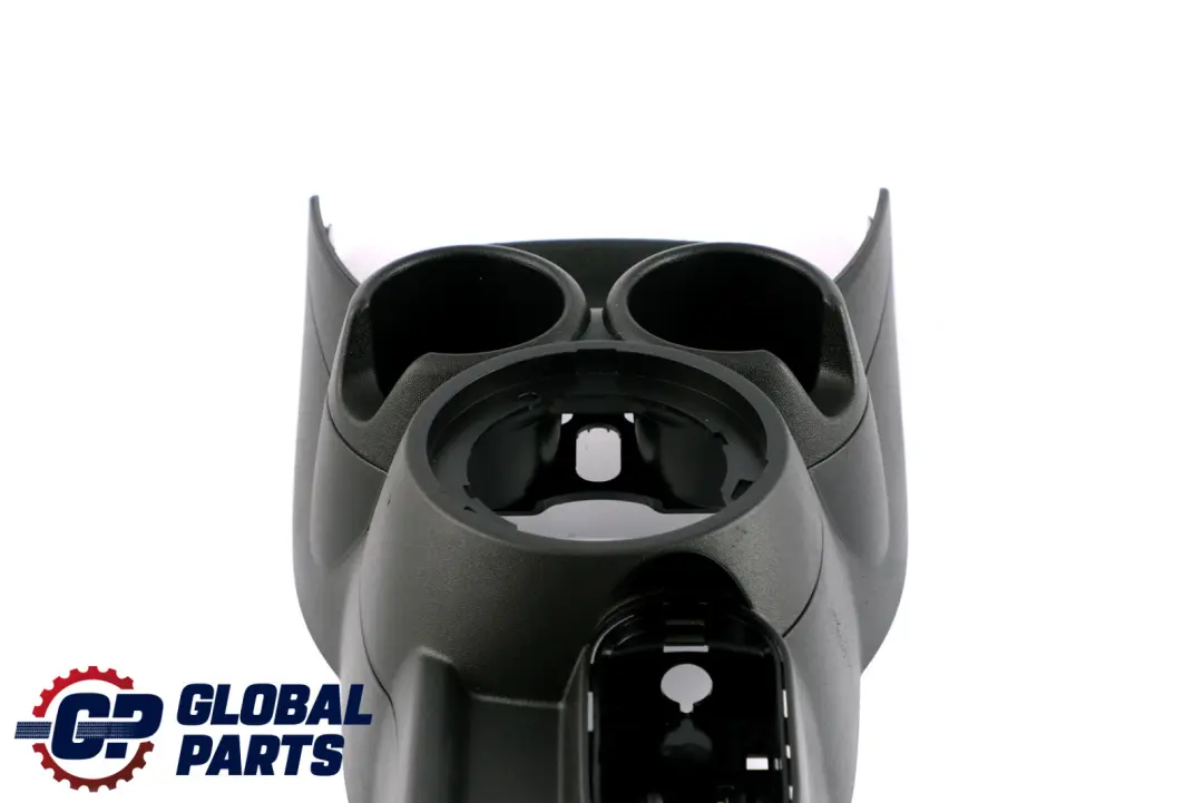 Centre Console Trim Schwarz Black to Mini Cooper One F55 F56 F57 with Part number 9262842 Mini Cooper One F55 F56 F57 Centre Console Trim Schwarz Black - SKU 9262842 - Part number 9262842