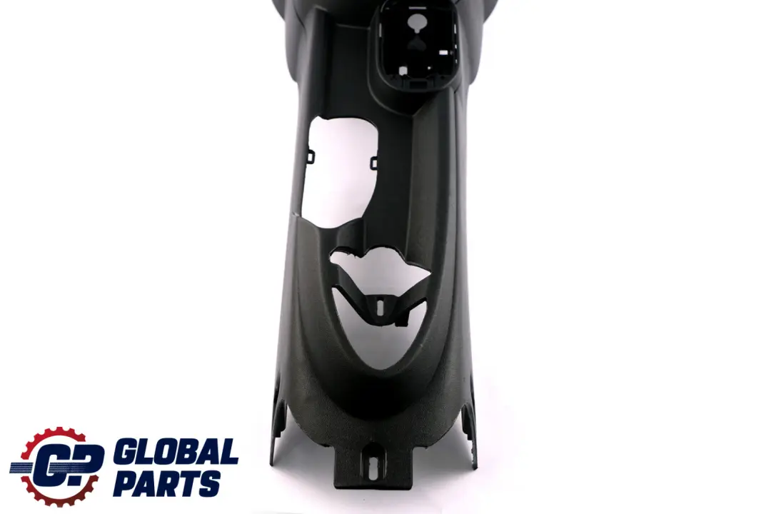 Mini Cooper One F55 F56 F57 Centre Console Trim Schwarz Black - SKU 9262842 - Part number 9262842