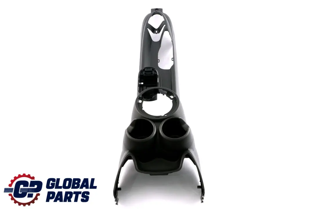 Mini Cooper One F55 F56 F57 Consolle Centrale Cruscotto Nero - SKU 9262842 - Numero di parte 9262842