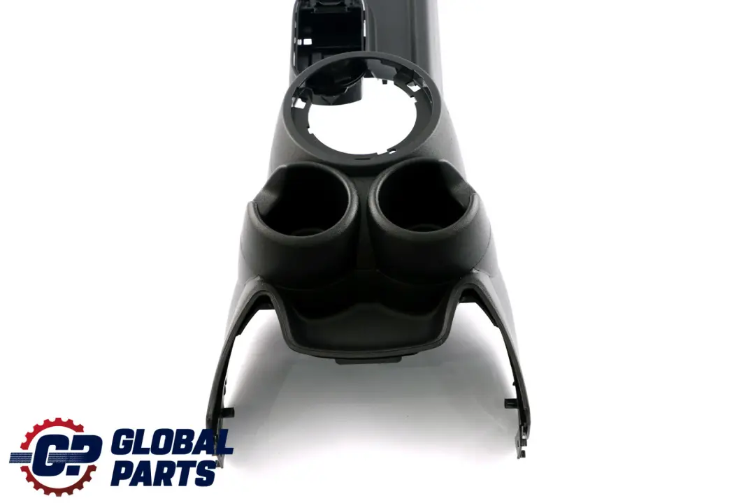 Mini Cooper One F55 F56 F57 Centre Console Trim Schwarz Black - SKU 9262842 - Part number 9262842