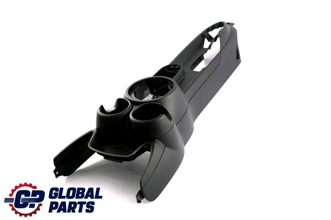 Centre Console Trim Schwarz Black to Mini Cooper One F55 F56 F57 with Part number 9262842 Mini Cooper One F55 F56 F57 Centre Console Trim Schwarz Black - SKU 9262842 - Part number 9262842