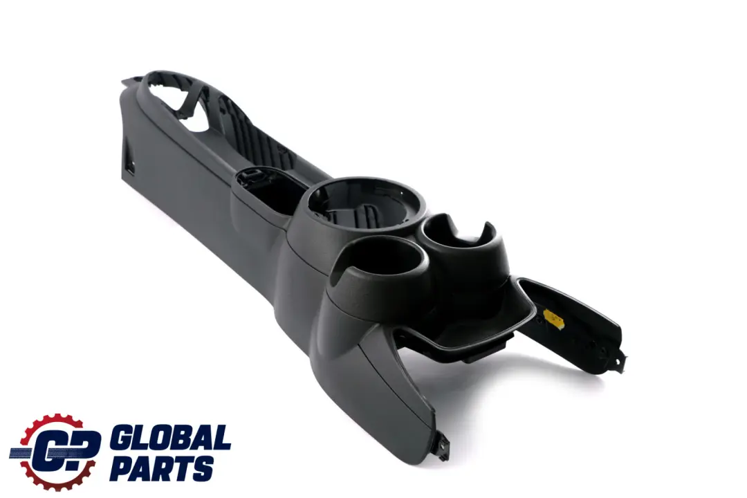 Centre Console Trim Schwarz Black to Mini Cooper One F55 F56 F57 with Part number 9262842 Mini Cooper One F55 F56 F57 Centre Console Trim Schwarz Black - SKU 9262842 - Part number 9262842