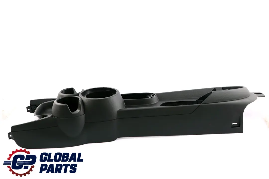 Mini Cooper One F55 F56 F57 Centre Console Trim Schwarz Black - SKU 9262842 - Part number 9262842