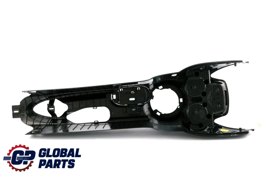 Mini Cooper One F55 F56 F57 Centre Console Trim Schwarz Black - SKU 9262842 - Part number 9262842