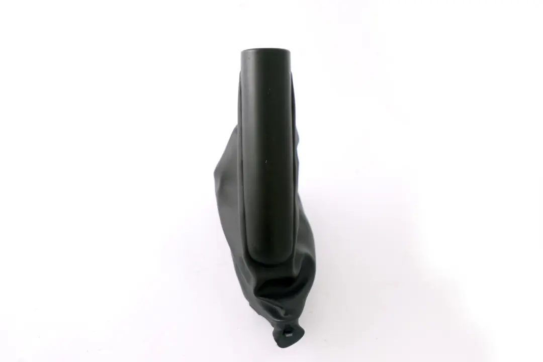 Mini Cooper One F55 F56 Levier de frein à main noir - SKU 9262847 - Numéro de pièce 9262847