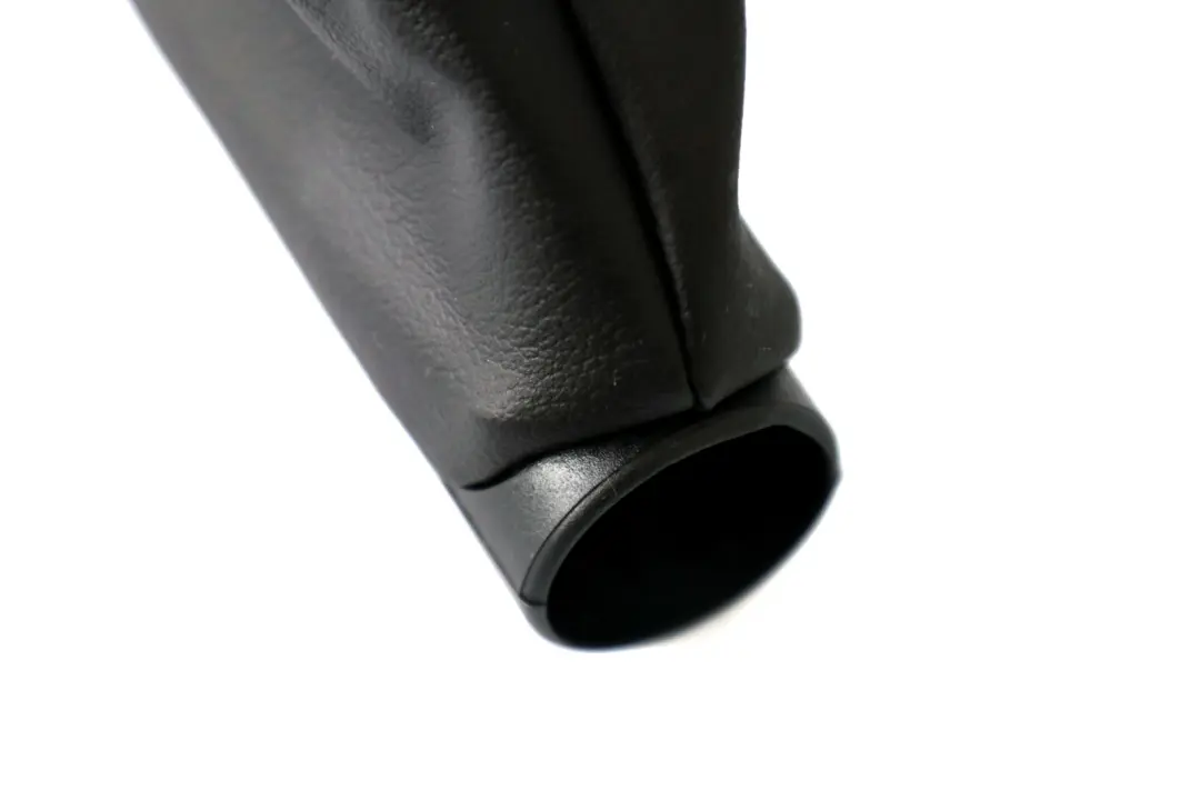 Levier de frein à main noir pour Mini Cooper One F55 F56 à propos du numéro de pièce 9262847 Mini Cooper One F55 F56 Levier de frein à main noir - SKU 9262847 - Numéro de pièce 9262847