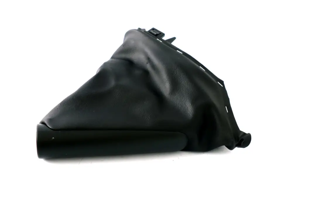 Levier de frein à main noir pour Mini Cooper One F55 F56 à propos du numéro de pièce 9262847 Mini Cooper One F55 F56 Levier de frein à main noir - SKU 9262847 - Numéro de pièce 9262847