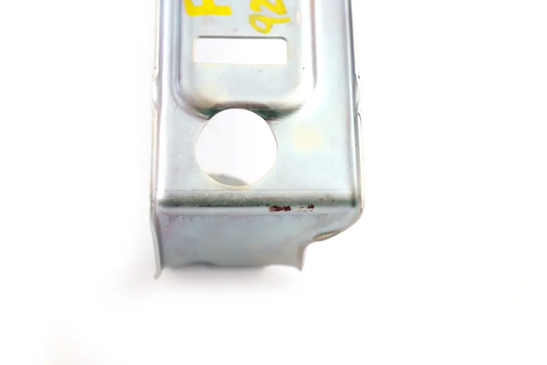 Centre Console Front Bracket Trim to BMW Mini Cooper One F55 F56 with Part number 9262851 BMW Mini Cooper One F55 F56 Centre Console Front Bracket Trim - SKU 9262851 - Part number 9262851