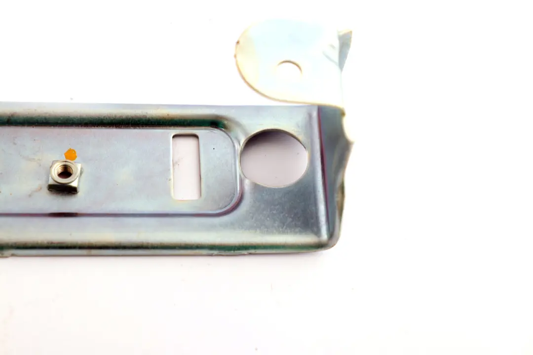 *BMW Mini Cooper One F55 F56 Centre Console Front Bracket Trim für mit Teilenummer 9262851 *BMW Mini Cooper One F55 F56 Centre Console Front Bracket Trim - SKU 9262851 - Teilenummer 9262851