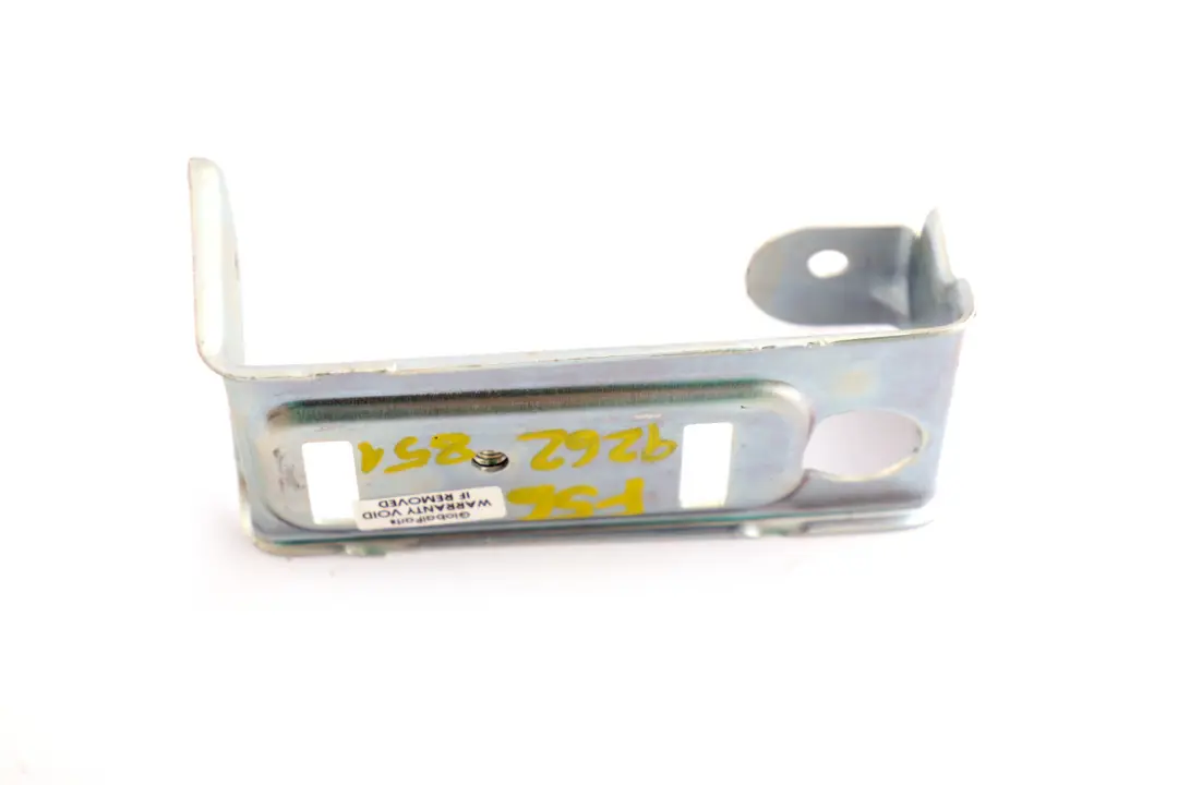 Centre Console Front Bracket Trim to BMW Mini Cooper One F55 F56 with Part number 9262851 BMW Mini Cooper One F55 F56 Centre Console Front Bracket Trim - SKU 9262851 - Part number 9262851