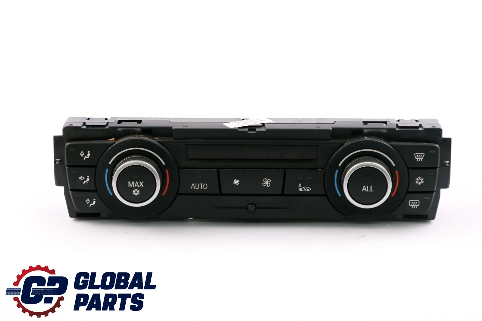 Air Conditioning Panel BMW E81 E87 E90 E91 E92 Automatic Switch Control 9263303