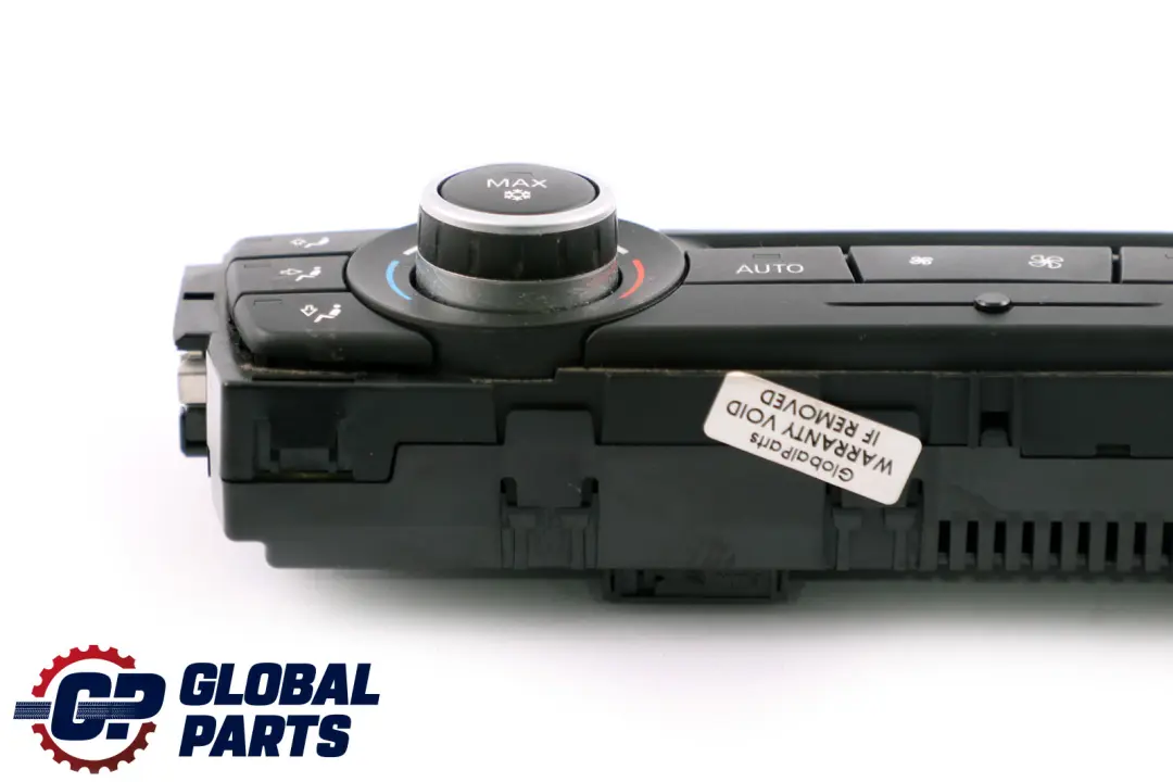 Air Conditioning Panel BMW E81 E87 E90 E91 E92 Automatic Switch Control - SKU 9263303 - Part number 9250394