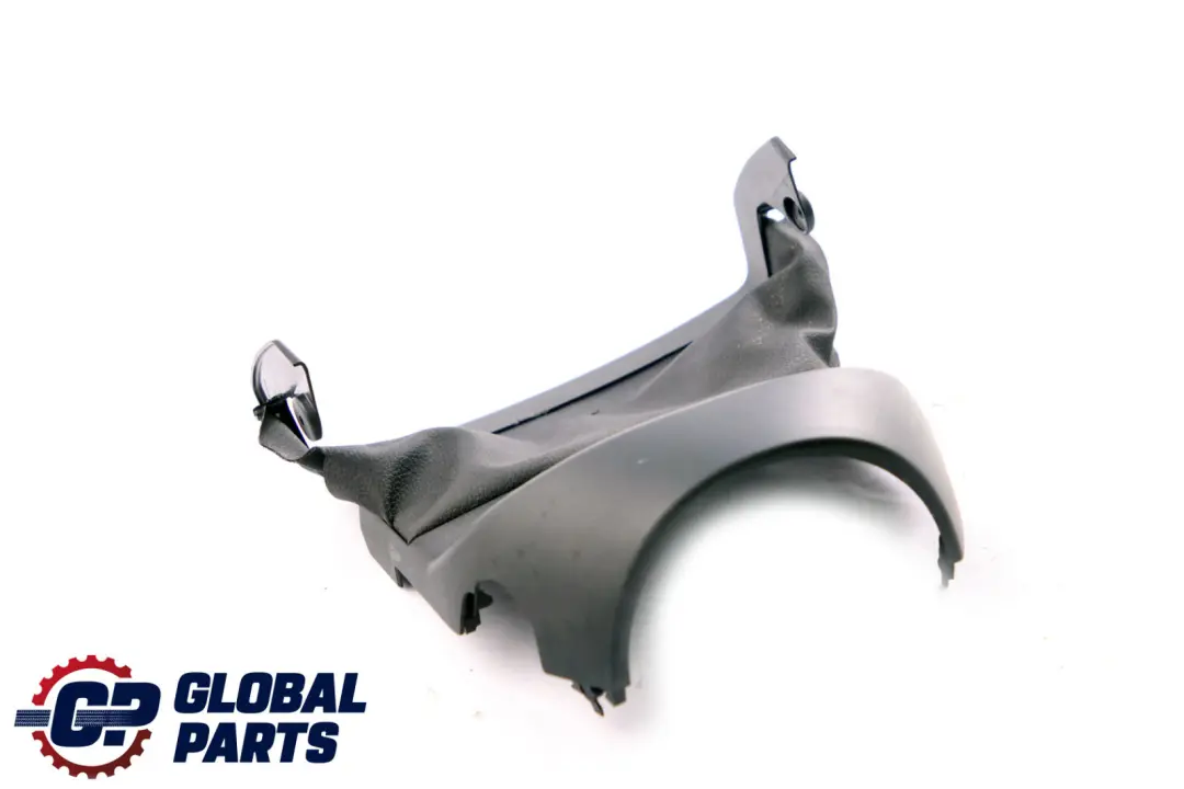 BMW X1 Series F48 Trim Panel Cover Steering Column Top Black - SKU 9263347 - Part number 9263347