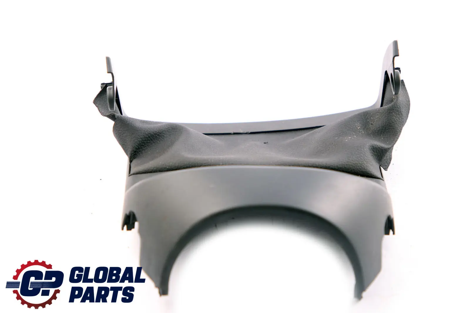 BMW X1 F48 Copri Pannello Di Rivestimento Della Colonna Sterzo Top Nero 9263347