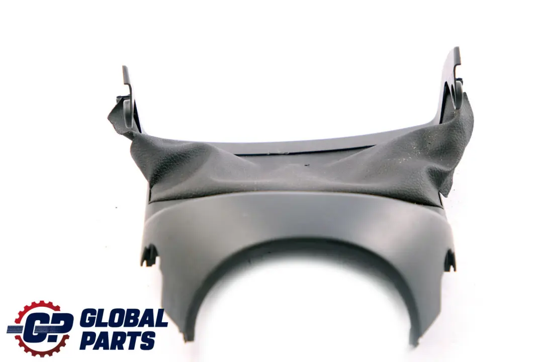 Tapa Del Panel De La Columna De Dirección Negro para BMW X1 F48 con número de pieza 9263347 BMW X1 F48 Tapa Del Panel De La Columna De Dirección Negro - SKU 9263347 - Número de pieza 9263347