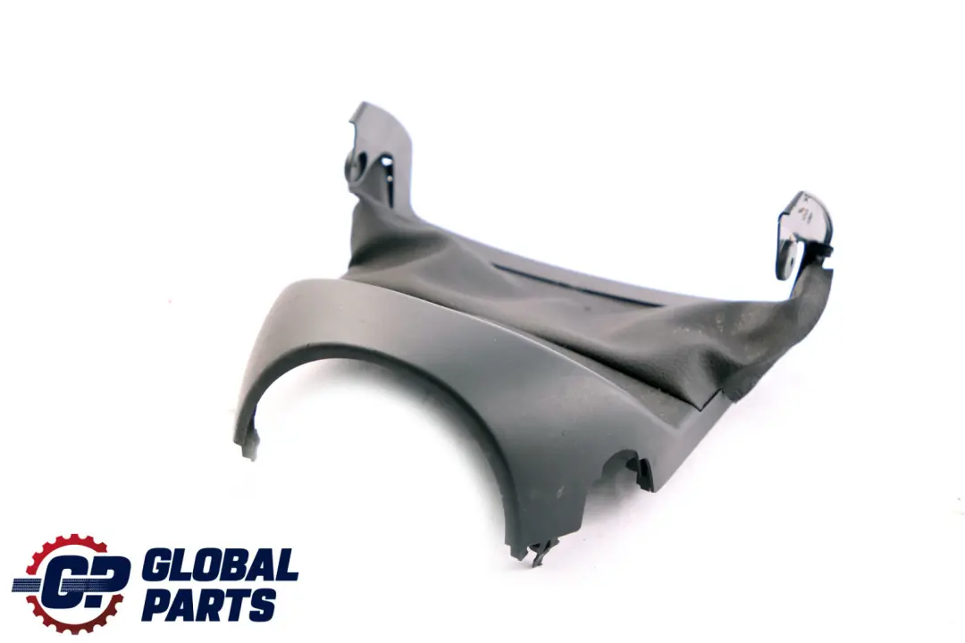 Verkleidung Lenksäule Oben Schwarz für BMW X1 F48 mit Teilenummer 9263347 BMW X1 F48 Verkleidung Lenksäule Oben Schwarz - SKU 9263347 - Teilenummer 9263347