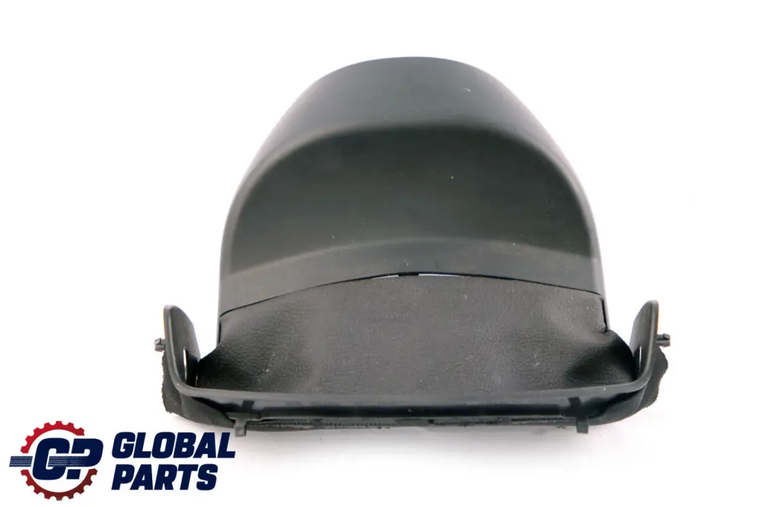 BMW X1 F48 Verkleidung Lenksäule Oben Schwarz - SKU 9263347 - Teilenummer 9263347