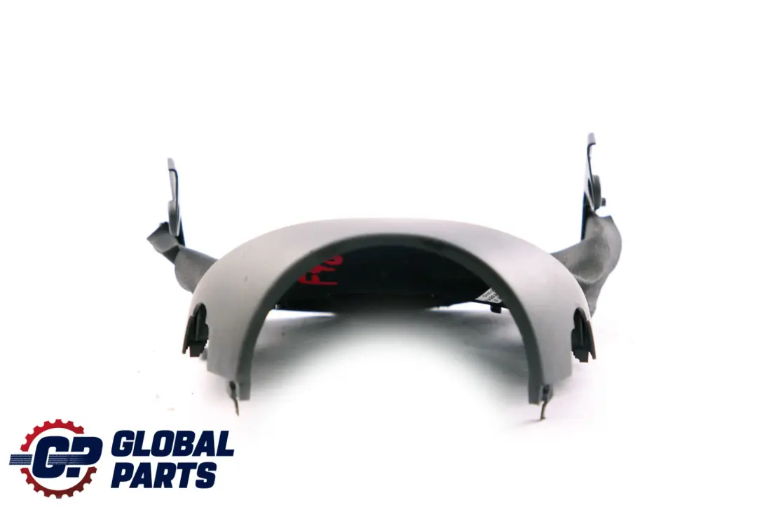 BMW X1 F48 Steering Column Trim Panel Cover Top Black - SKU 9263347 - Part number 9263347