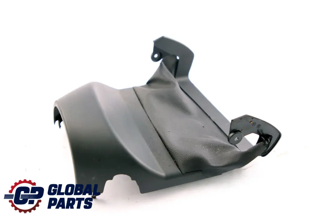 BMW X1 F48 Copri Pannello Di Rivestimento Della Colonna Sterzo Top Nero - SKU 9263347 - Numero di parte 9263347
