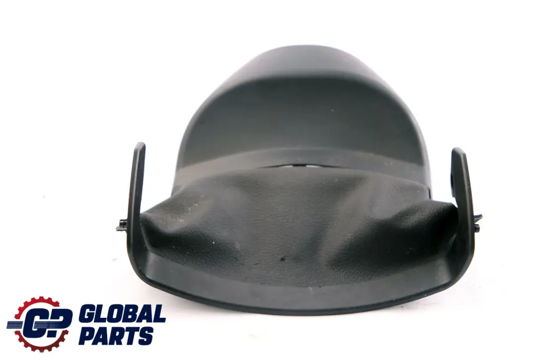 BMW X1 F48 Copri Pannello Di Rivestimento Della Colonna Sterzo Top Nero - SKU 9263347 - Numero di parte 9263347