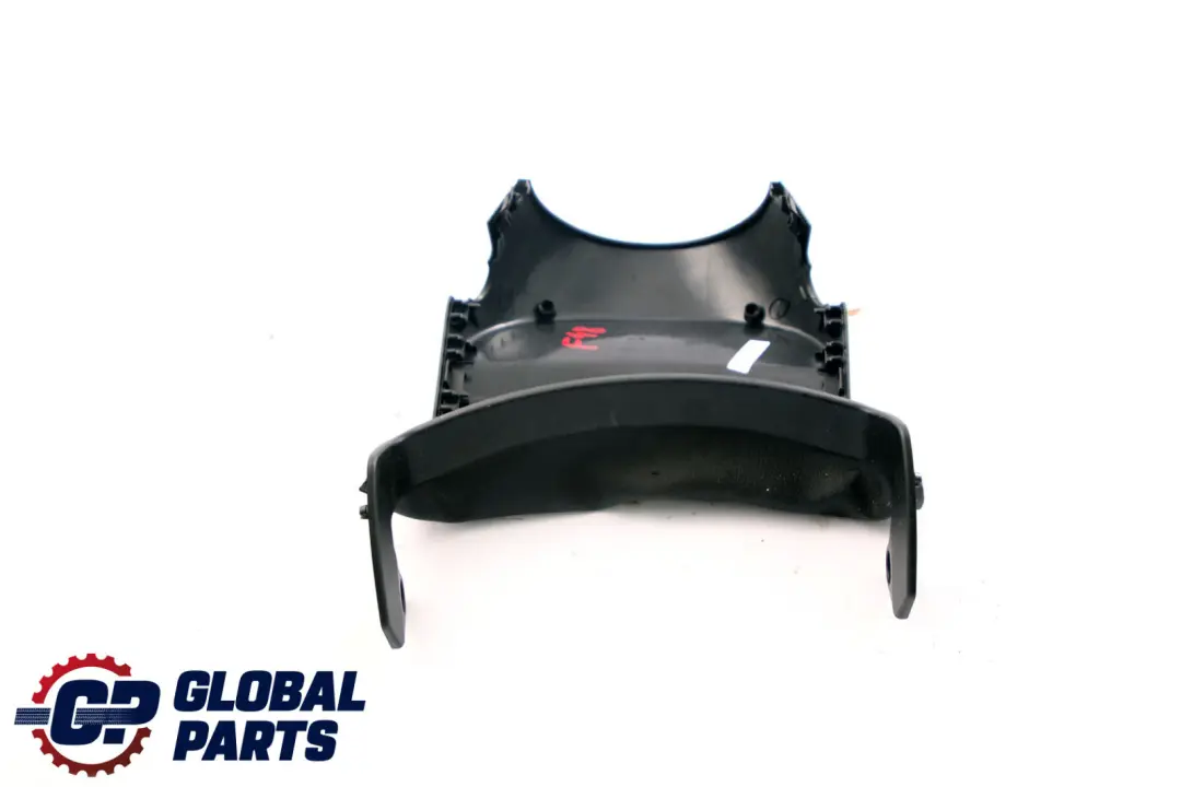 Tapa Del Panel De La Columna De Dirección Negro para BMW X1 F48 con número de pieza 9263347 BMW X1 F48 Tapa Del Panel De La Columna De Dirección Negro - SKU 9263347 - Número de pieza 9263347