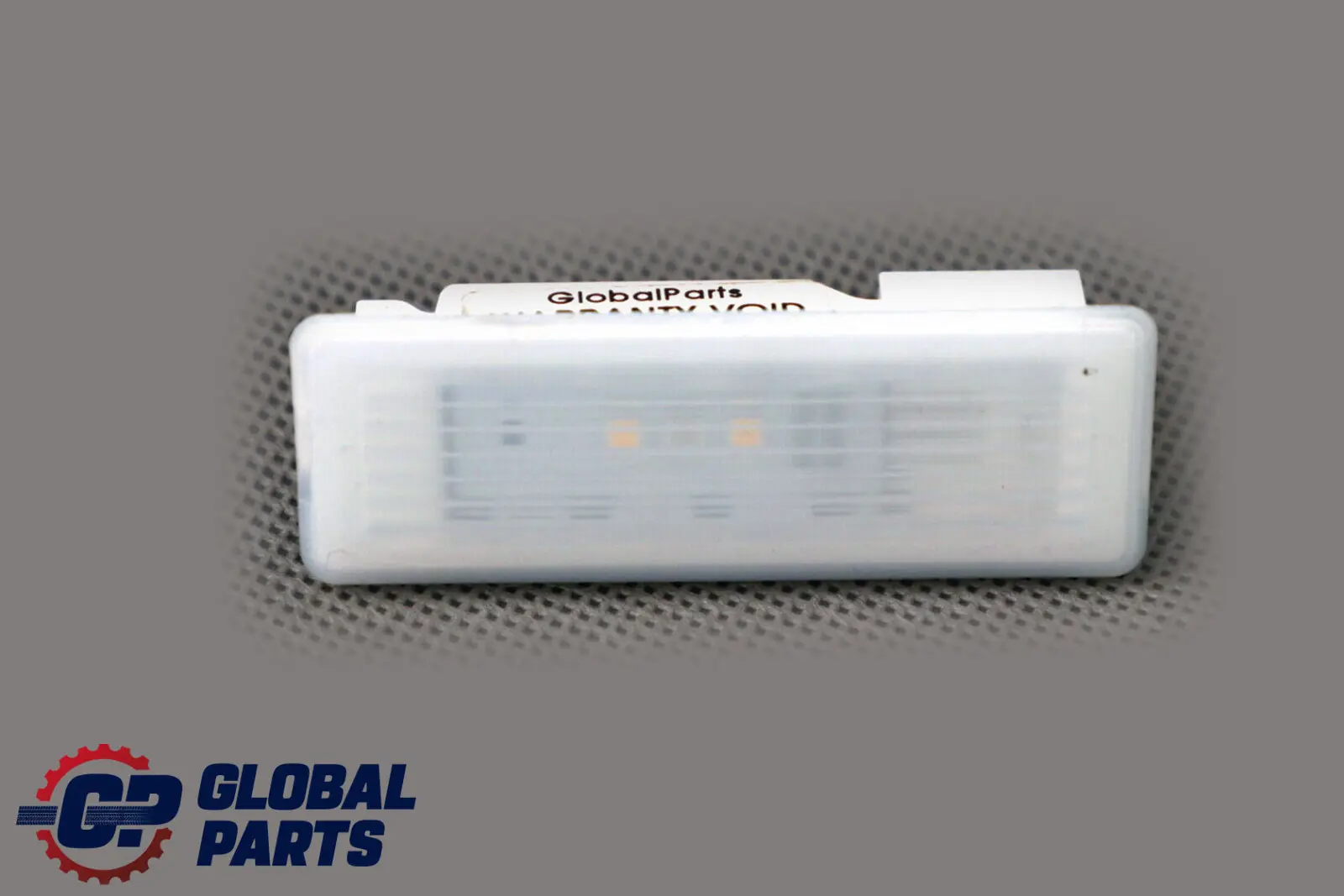 Mini Cooper One F55 F56 F57 F60 LED Luci Interne Luce Lampada 9263453