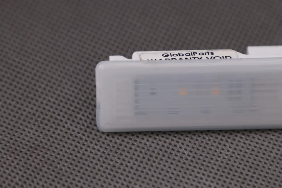 Mini F55 F56 F57 F60 Lampka wewnętrzna LED - SKU 9263453 - Numer Części 9263453