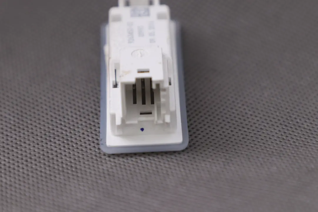 Mini Cooper One F55 F56 F57 F60 LED Eclairage Interieur Lumiere Lampe - SKU 9263453 - Numéro de pièce 9263453