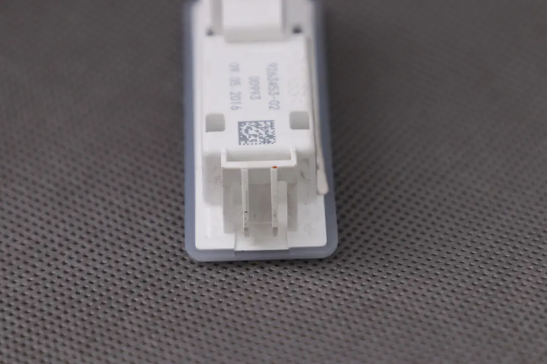 Mini Cooper One F55 F56 F57 F60 LED Eclairage Interieur Lumiere Lampe - SKU 9263453 - Numéro de pièce 9263453